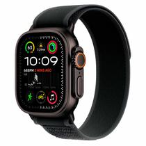 Apple Watch Ultra 2 Cel+GPS/Oxi 49MM MX4V3LW/A Black Tita.M/L Deslacra