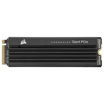 SSD Corsair M.2 1TB MP600 Pro LPX Nvme - CSSD-F1000GBMP600PLP