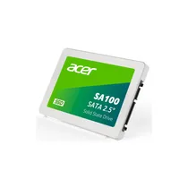 SSD Acer SA100 240GB 2.5&#8243; SATA III