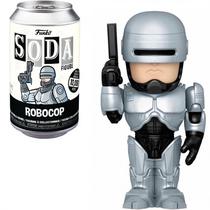 Funko Vinyl Soda Robocop Robocop 61664