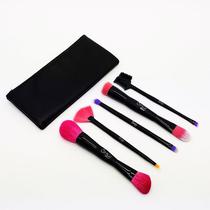 Omg Pro Essential Brush Set (5PCS)