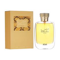 Perfume Rasasi Hawas For Her 100ML