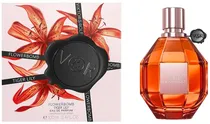 Perfume Viktor & Rolf Flowerbomb Tiger Lily Edp 100ML - Feminino