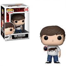 Funko Pop It 2 Ben Hanscom 538