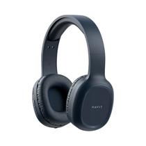 Auricular Inalambrico Havit HVBT-H2590BT Pro Azul