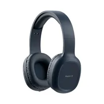 Auricular Inalámbrico Havit HVBT-H2590BT Pro Azul