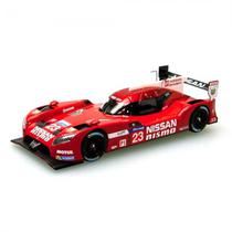 Car PRM 1/43 Nissan GT-R LM Nismo #23 J.Mard.2015 PRD546J