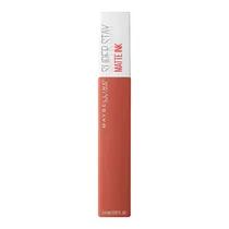 Maybelline Labial Super Stay Gloss Matte Ink Amazonian 5ML