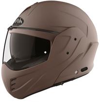 Capacete para Moto Airoh Mathisse - Tamanho L (59-60) - Bronze