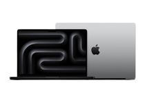 Apple Macbook Pro MW2W3LL/ A M4 10C/ 10C/ 16GB/ 512/ 14" Silver (2024)