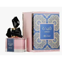 Zakat Sheikha Edp 100ML