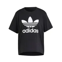Remera Adidas IU2422 TRFL Boxy