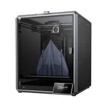 Impressora 3D Creality K1 600MM/s