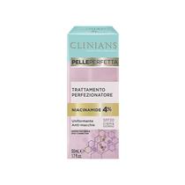 Creme Facial Clinians Tratamento de Pele Perfeito 50ML