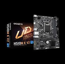 MB 1200 Gigabyte H510M K V2 M.2/ DDR4/ HDMI/ USB3.2/ L