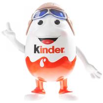 Chocolate Kinder Ovo Surprise Aviator 140G