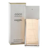 P.TT.Chanel Coco Mademoiselle F Edt 100ML