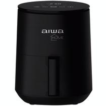 Fritadeira Eletrica Aiwa AW-HAFT3501 - 1500W - 3.5L - 220V - Preto