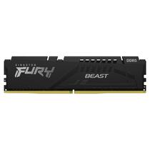 Memoria Ram Kingston Fury Beast 8GB DDR5 5200 MHZ - KF552C40BB-8