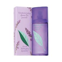 Elizabeth Arden Perfume Green Tea Lavender Femenino 100ML s/C