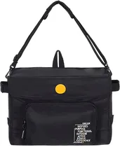 Bolsa Térmica Discovery 17493 - Preto