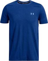 Camiseta Under Armour 1376921-432 - Masculina