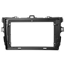 Moldura/Panel/Marco para Toyota Corolla 2008-13 9" - Toyota Altis