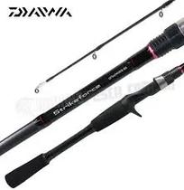 Daiwa Pesca Vara Strikeforce p/Carretilla SFC-602MHRB-BR 12-25LB