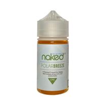 Esencia Naked Polar Breeze 6MG 60ML