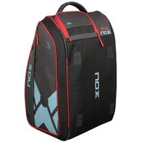 Nox Mochila Paletero ML10 XL BPML10COMXL24 Black/Red