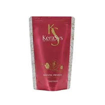 Kerasys Refil Acondicionador Oriental Premium 500ML