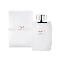 Lalique White Masc. 125ML Edt c/s