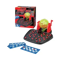 Juego de Mesa Bingo Neo 208C