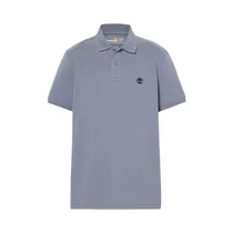 Camiseta Polo Timberland A2BRY 073 Masculino
