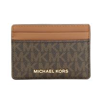 Tarjetero Michael Kors 32F1GJ6D0B 200 Brown