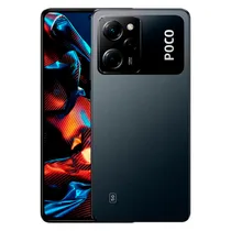 Celular Xiaomi Poco X5 Pro DS/8RAM/256GB 6.6" Black India
