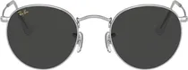 Óculos de Sol Ray Ban RB3447 9198B1 53 - Feminino