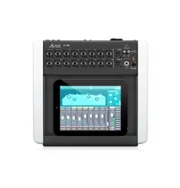 Mesa de Som Behringer X18