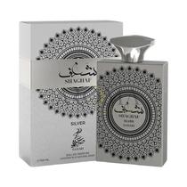 Perfume Sahari Shaghaf Silver Eau de Parfum 100ML