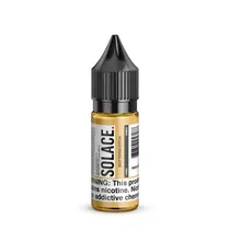 Essência Solace Butterscotch Salt 30MG 15ML