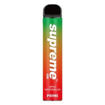 Vaper Supreme Prime 3500 Puff Apple Watermelon