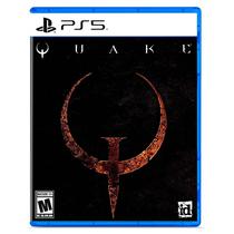 Jogo Quake para PS5