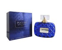 Perfume Feminino Puccini Lovely Night Blue 100ML