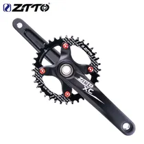 Bike Crankset Ztto 36T -