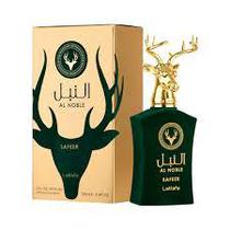 Perfume Lattafa Al Noble Safeer 100ML Unissex