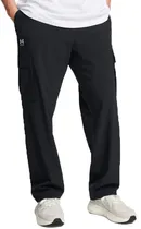 Calça Under Armour 1386558-001 - Masculina