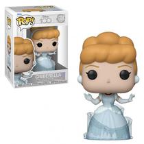 Funko Pop Disney 100TH Walt Cinderella 1318