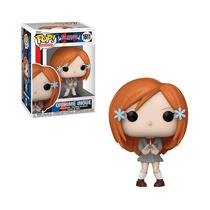 Muneco Funko Pop Bleach Orihime Inoue 1611