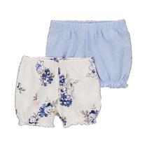 Short Infantil Carter's 1Q473910 Nina 2 PZS