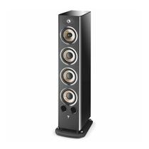 Caixa Focal Aria Torre 936 Black High Gloss Unidade